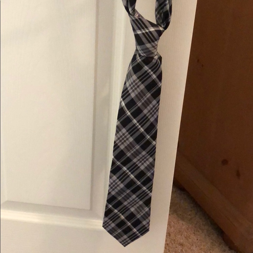 Express tie